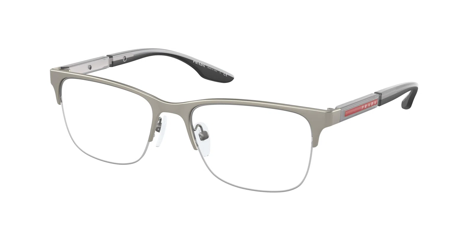 Prada Linea Rossa 55OV Eyeglasses - view 8